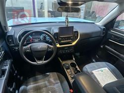 فورد برونكو سبورت